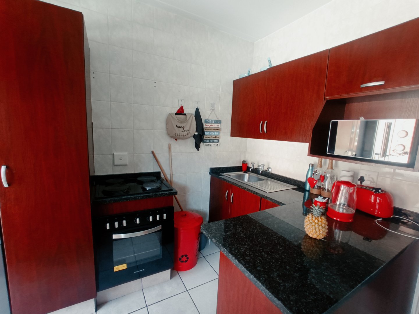 1 Bedroom Property for Sale in Die Bult North West